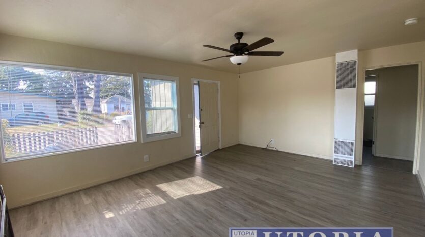 700 26th Avenue - Santa Cruz - California - 2 bed, 1 bath rental property