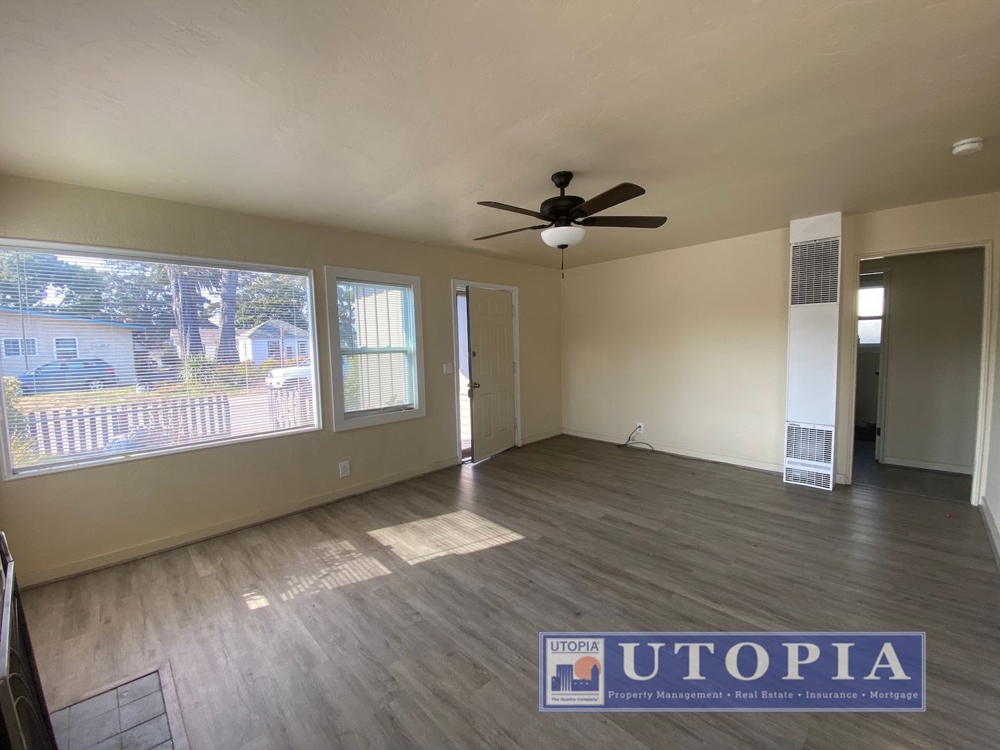 700 26th Avenue - Santa Cruz - California - 2 bed, 1 bath rental property