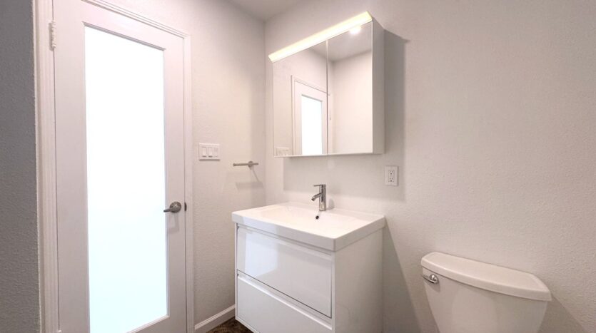 700 N Riverside Dr.  - Unit 4 - Palm Springs - California - 1 bath rental property