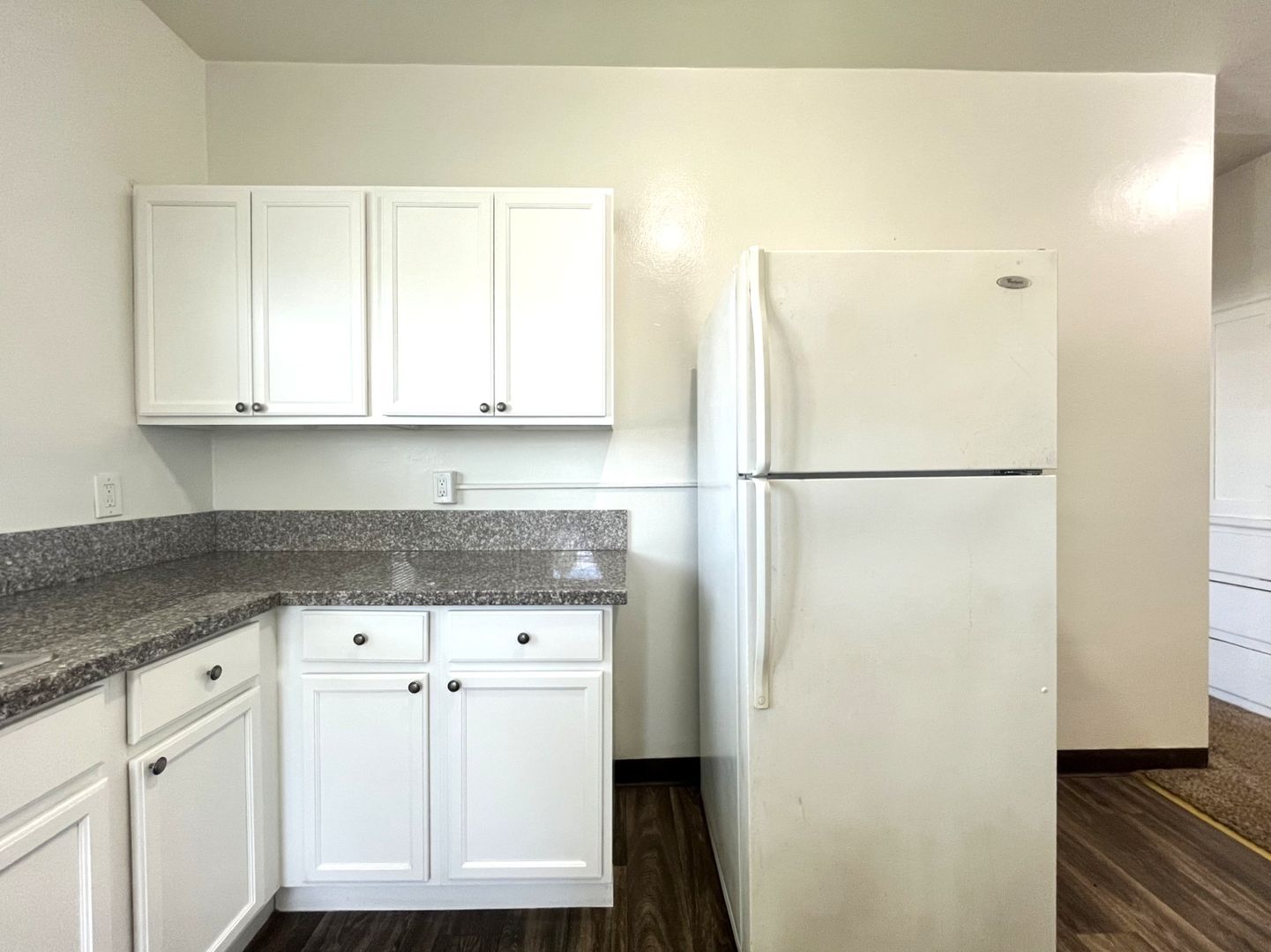 704 S Howard St Apt B - Corona - California - 2 bed, 1 bath rental property