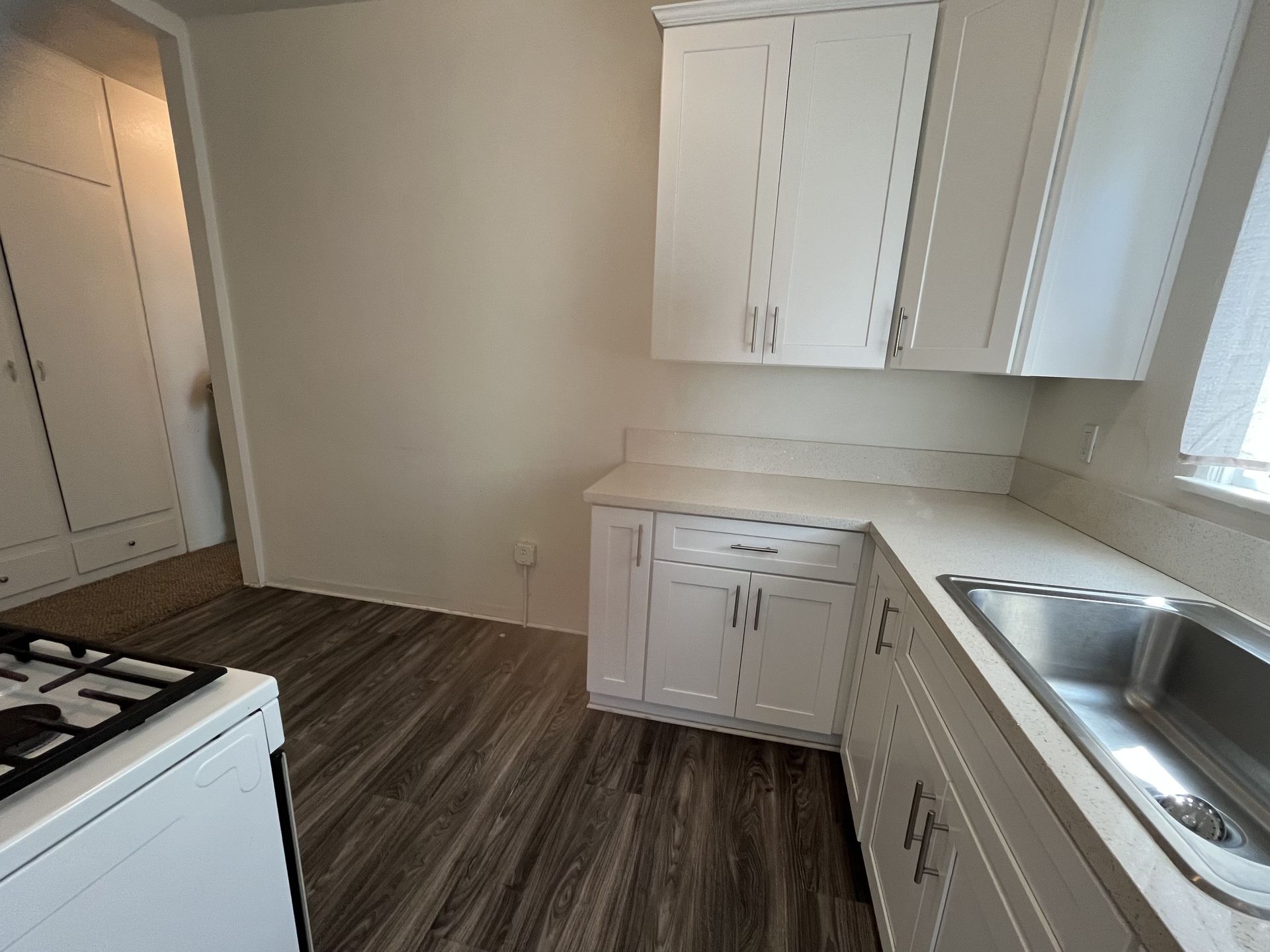 704 S Howard St Apt B - Corona - California - 2 bed, 1 bath rental property