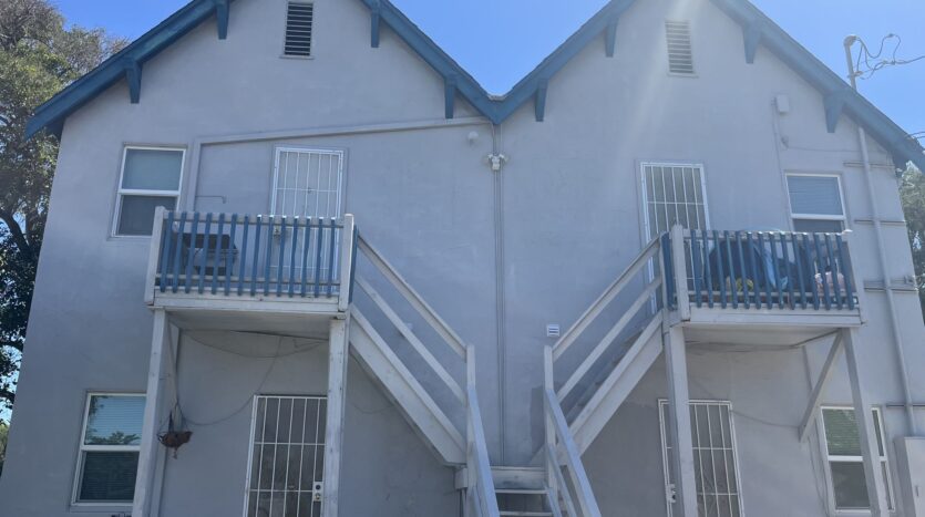 704 S Howard St Apt B - Corona - California - 2 bed, 1 bath rental property