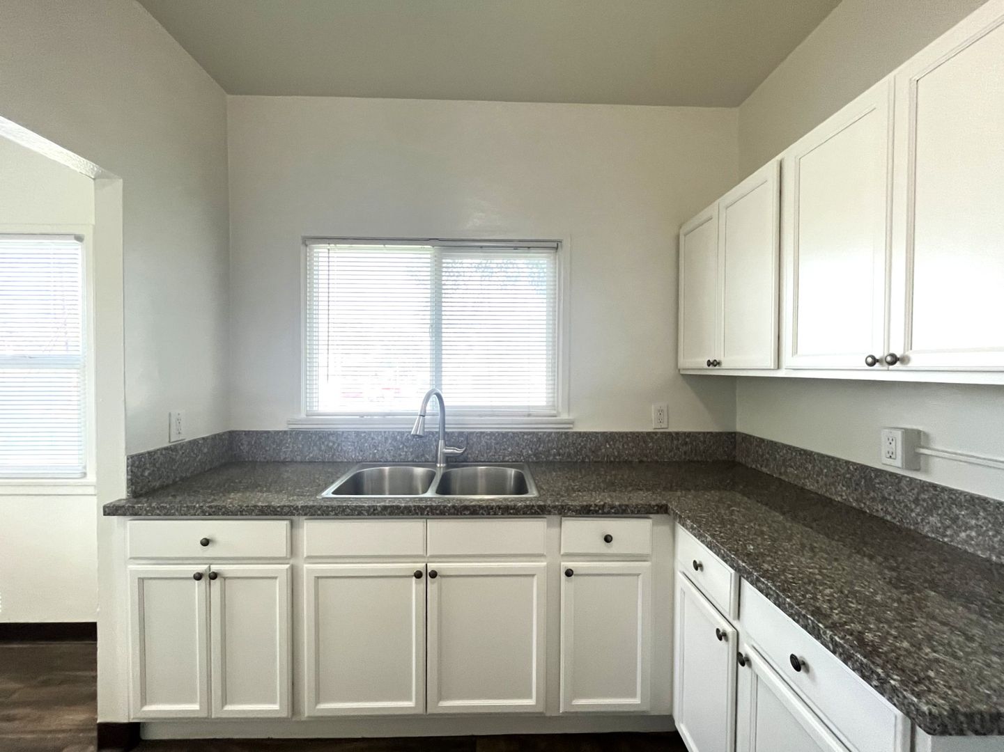 704 S Howard St Apt B - Corona - California - 2 bed, 1 bath rental property