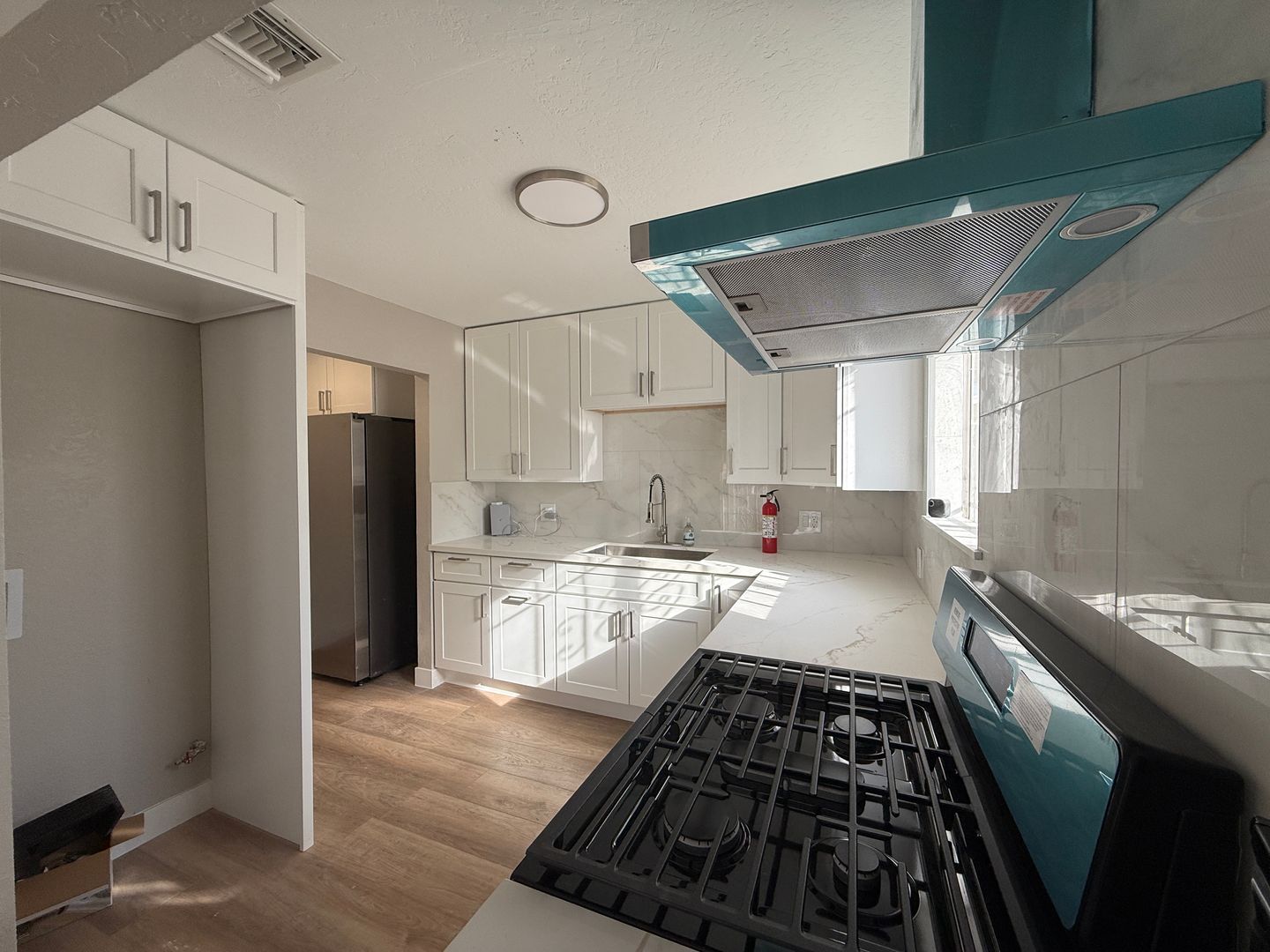 711 E. Ave. K4 - Lancaster - California - 3 bed, 2 bath rental property