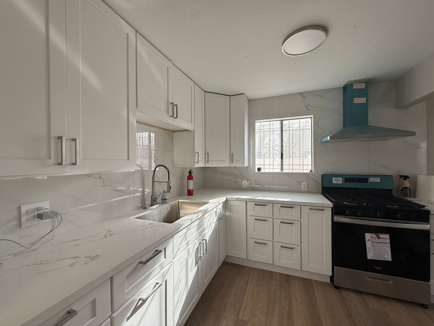 711 E. Ave. K4 - Lancaster - California - 3 bed, 2 bath rental property