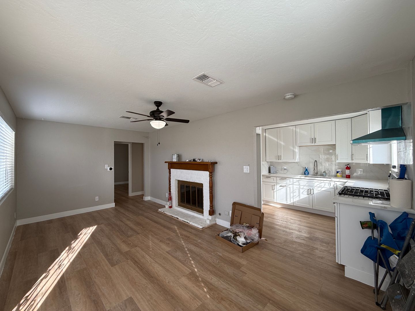 711 E. Ave. K4 - Lancaster - California - 3 bed, 2 bath rental property