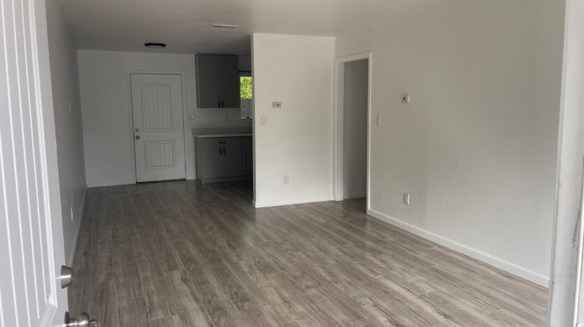 721 E Oak St - Stockton - California - 2 bed, 1 bath rental property