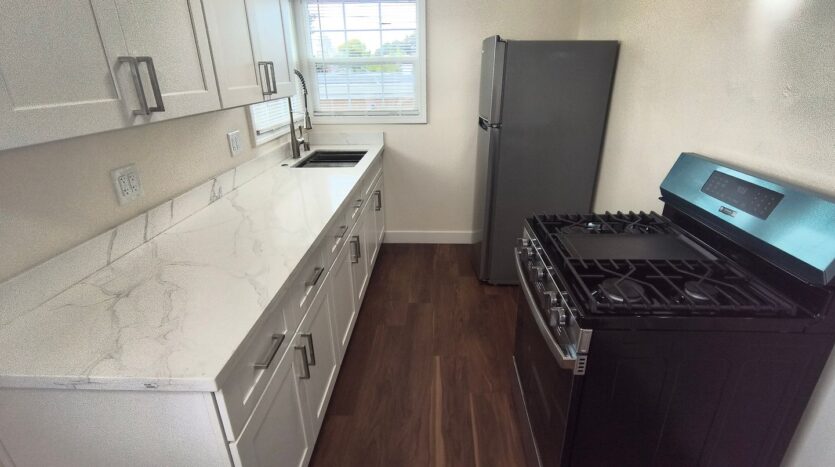 724 Medford Ave - Hayward - California - 1 bed, 1 bath rental property