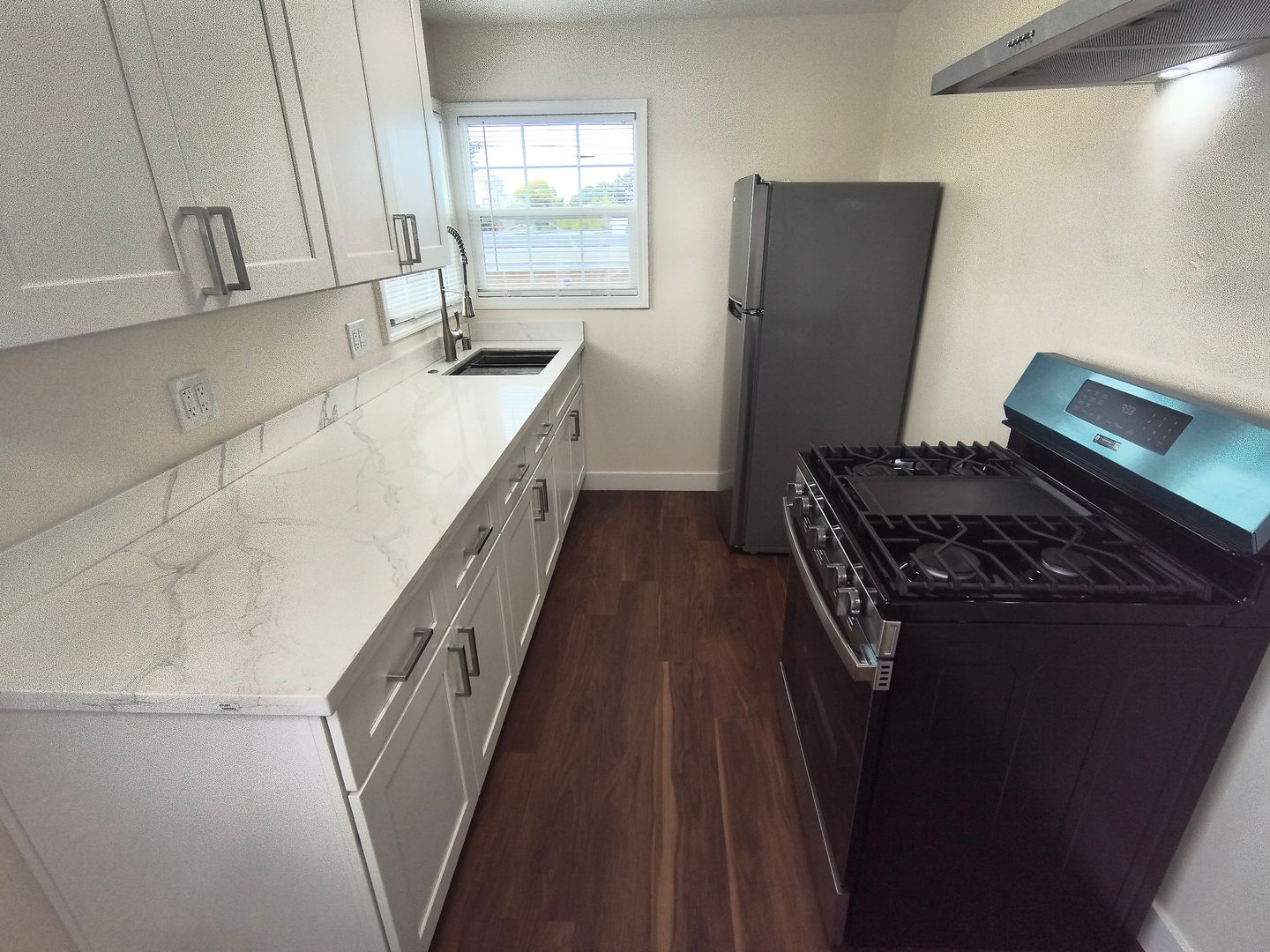724 Medford Ave - Hayward - California - 1 bed, 1 bath rental property