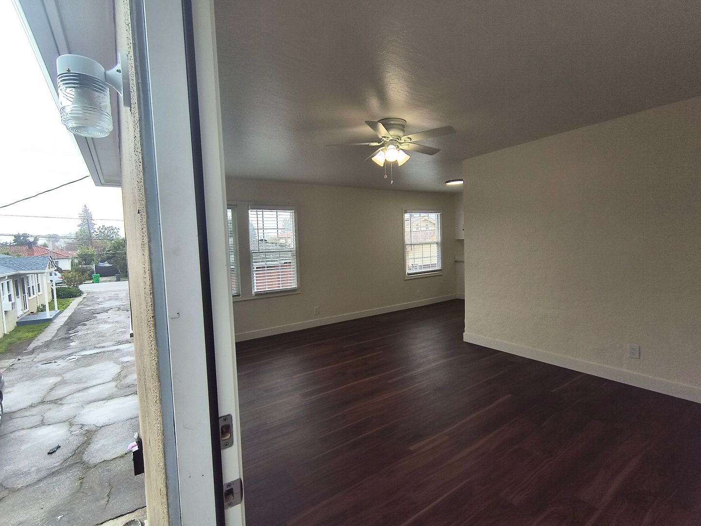 724 Medford Ave - Hayward - California - 1 bed, 1 bath rental property