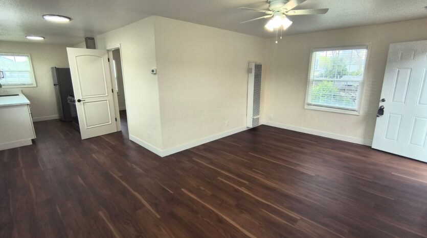 724 Medford Ave - Hayward - California - 1 bed, 1 bath rental property