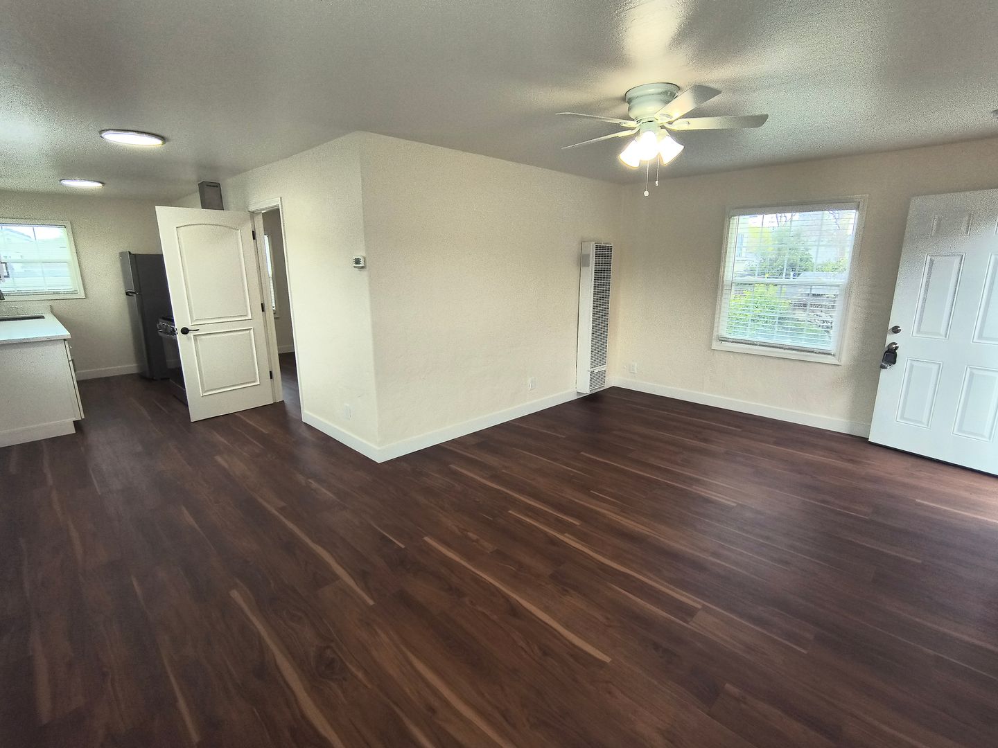 724 Medford Ave - Hayward - California - 1 bed, 1 bath rental property