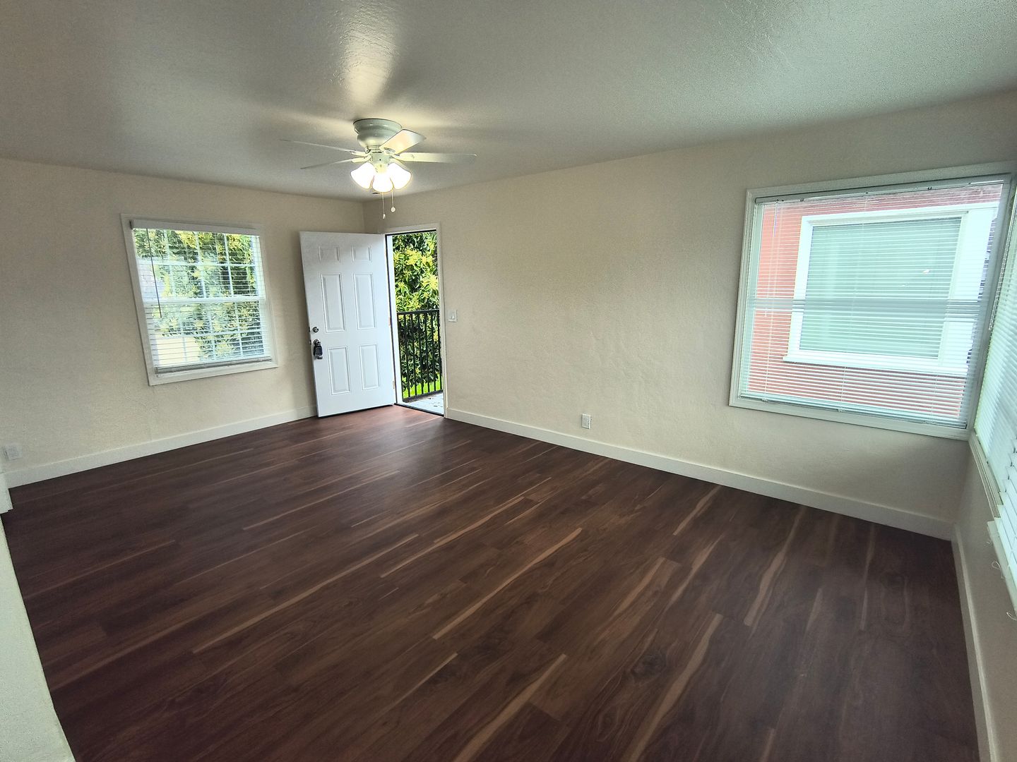 724 Medford Ave - Hayward - California - 1 bed, 1 bath rental property