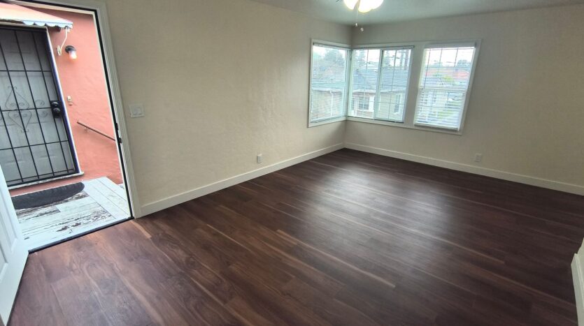 724 Medford Ave - Hayward - California - 1 bed, 1 bath rental property