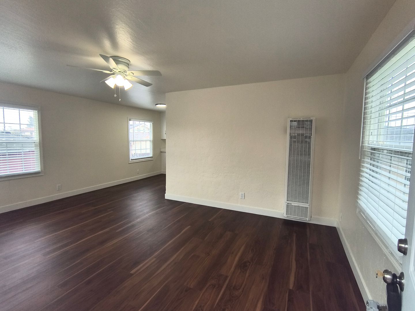 724 Medford Ave - Hayward - California - 1 bed, 1 bath rental property