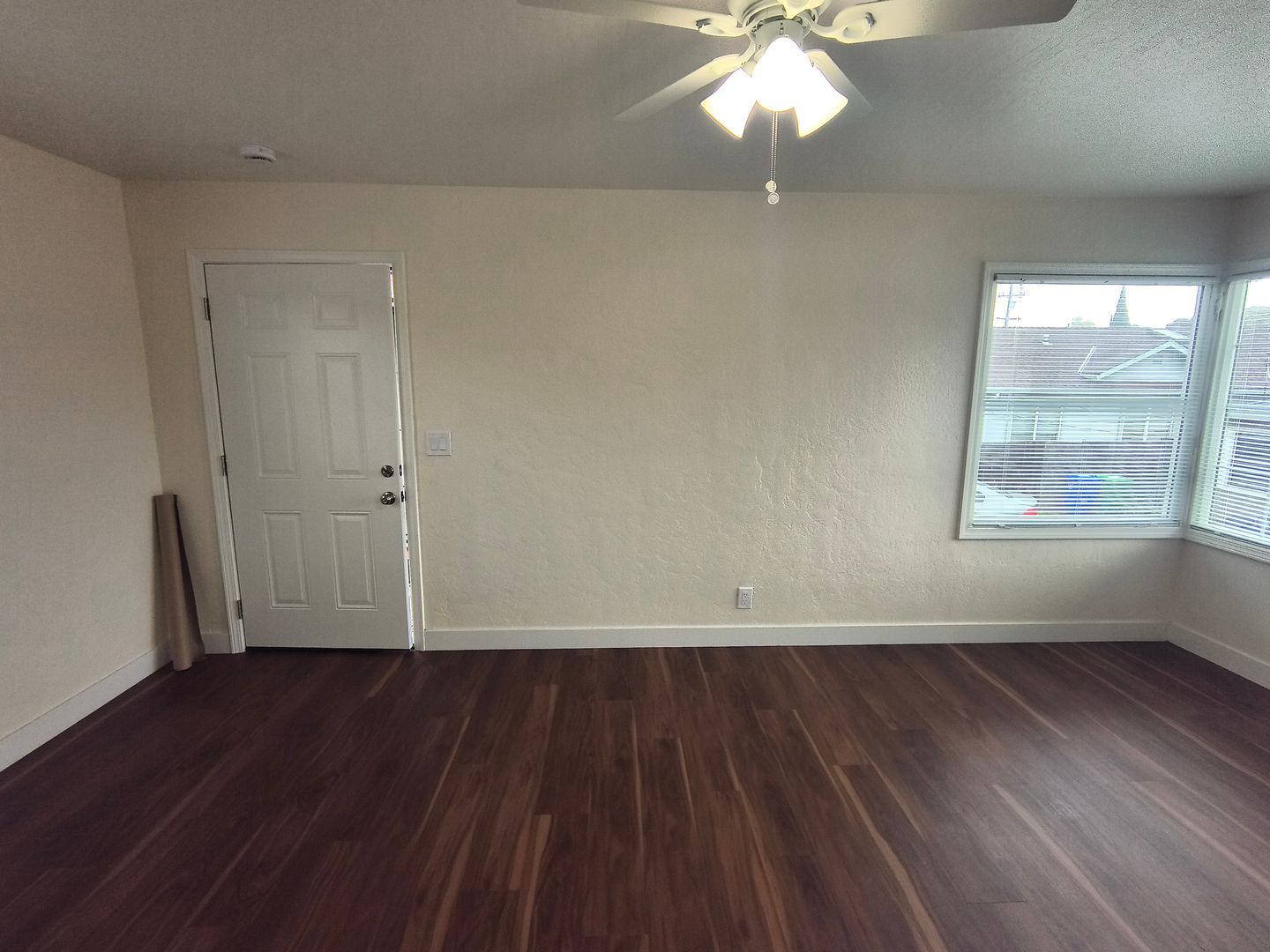 724 Medford Ave - Hayward - California - 1 bed, 1 bath rental property