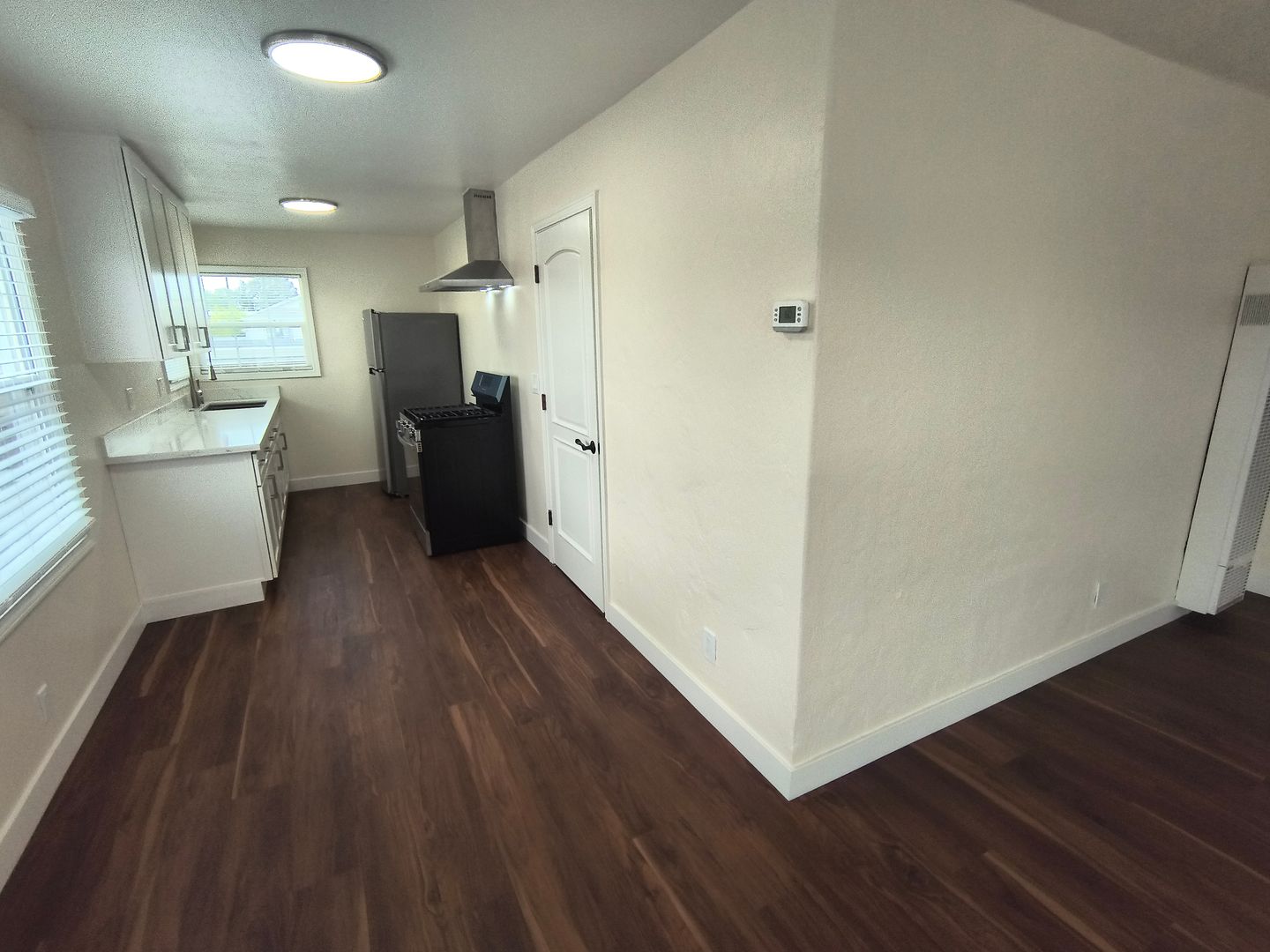 724 Medford Ave - Hayward - California - 1 bed, 1 bath rental property