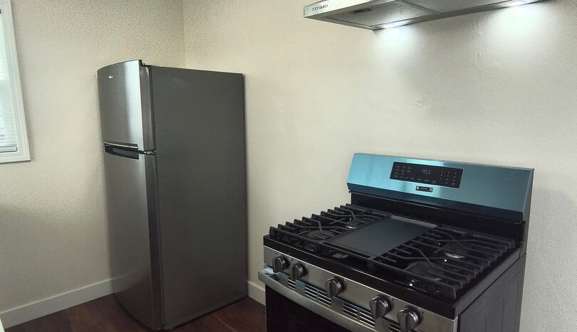 724 Medford Ave - Hayward - California - 1 bed, 1 bath rental property