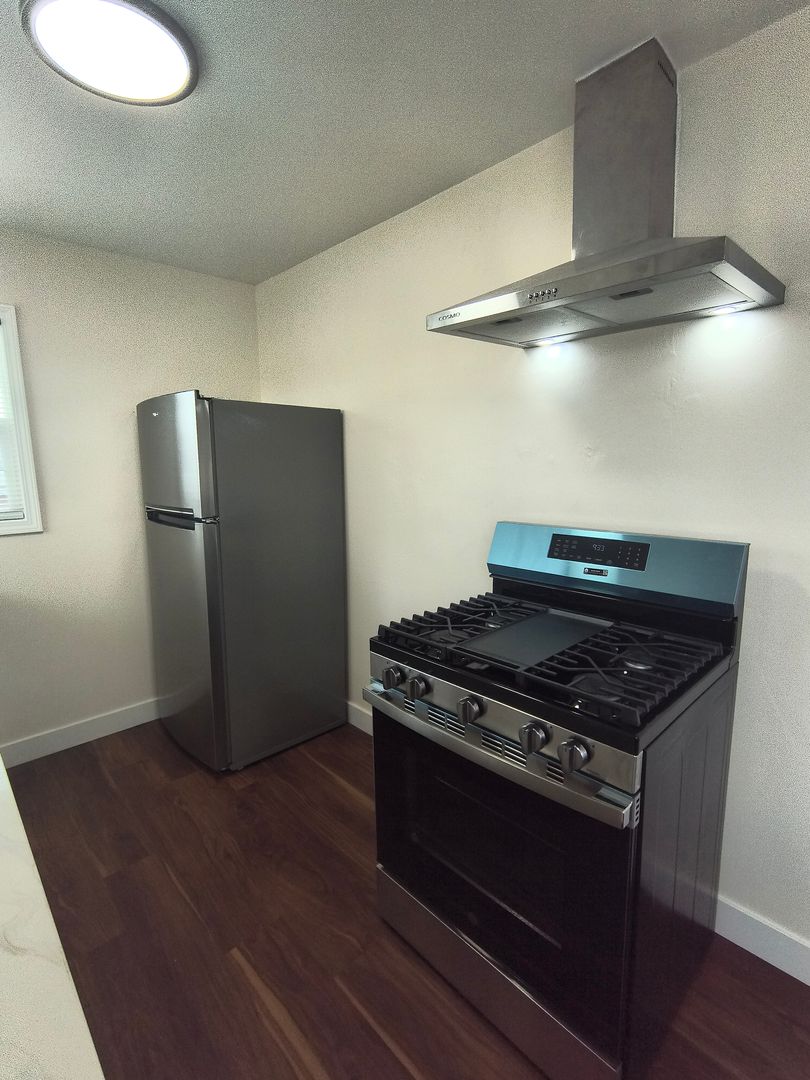 724 Medford Ave - Hayward - California - 1 bed, 1 bath rental property