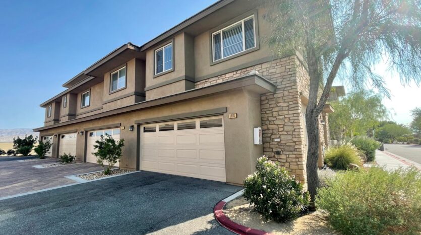 73274 Azure Rain #104 - Palm Desert - California - 2 bed, 2 bath rental property