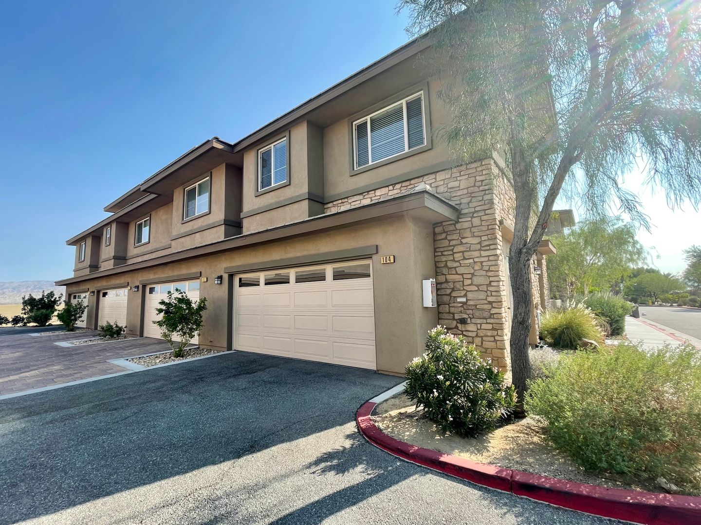 73274 Azure Rain #104 - Palm Desert - California - 2 bed, 2 bath rental property