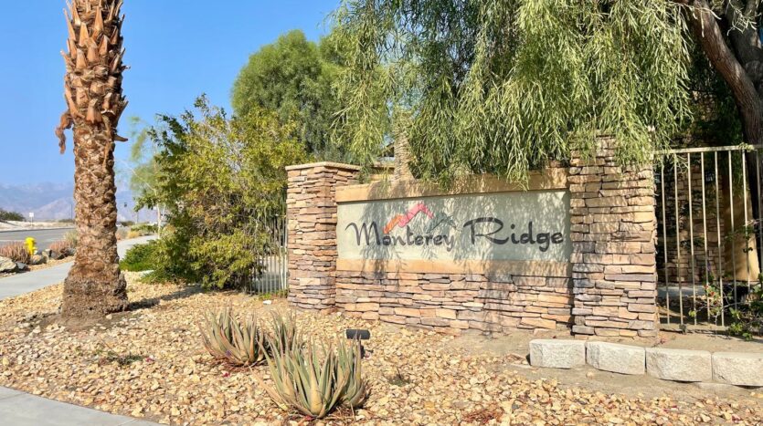 73274 Azure Rain #104 - Palm Desert - California - 2 bed, 2 bath rental property