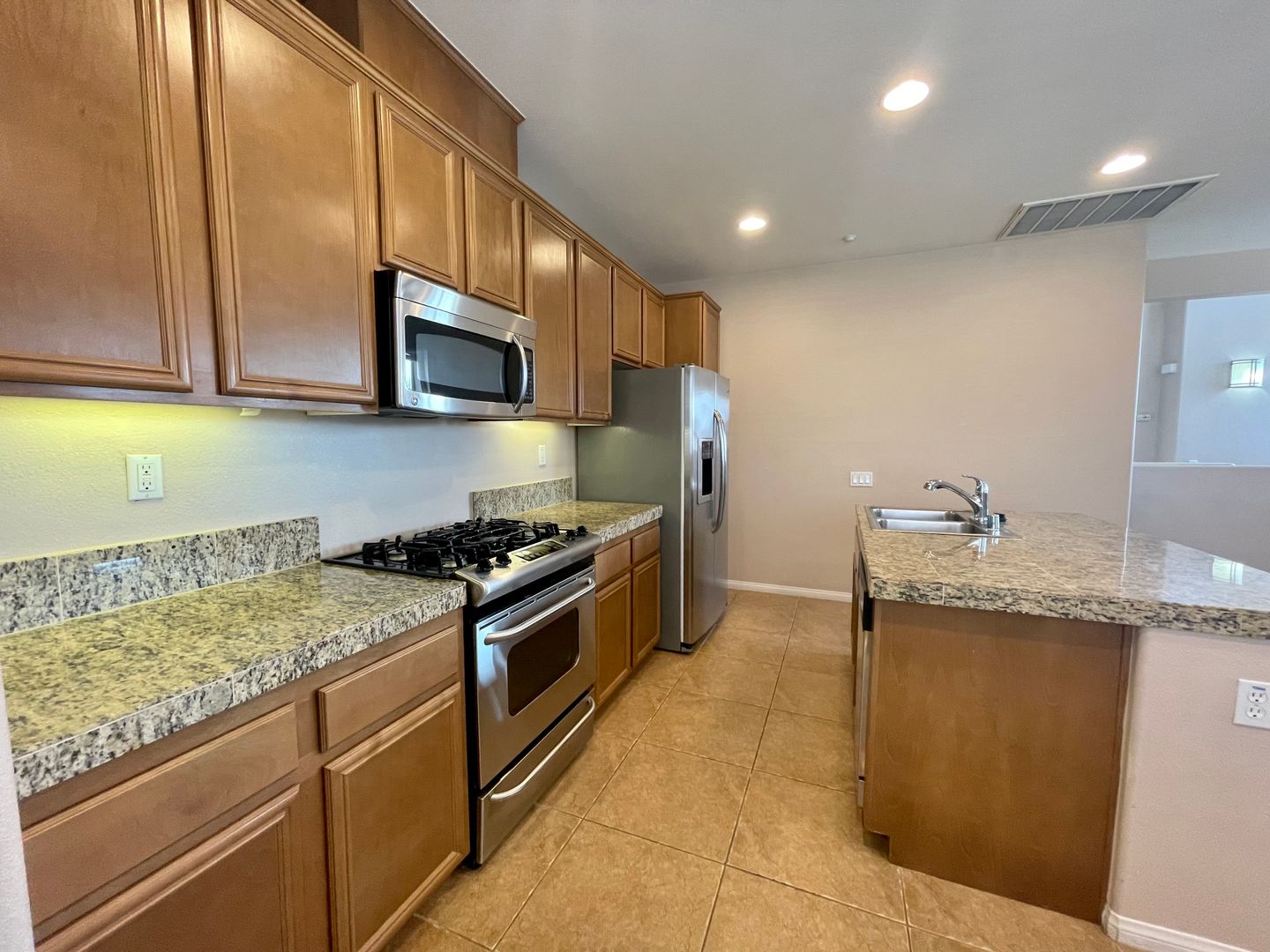 73274 Azure Rain #104 - Palm Desert - California - 2 bed, 2 bath rental property