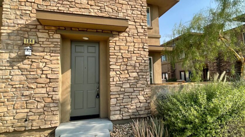 73274 Azure Rain #104 - Palm Desert - California - 2 bed, 2 bath rental property