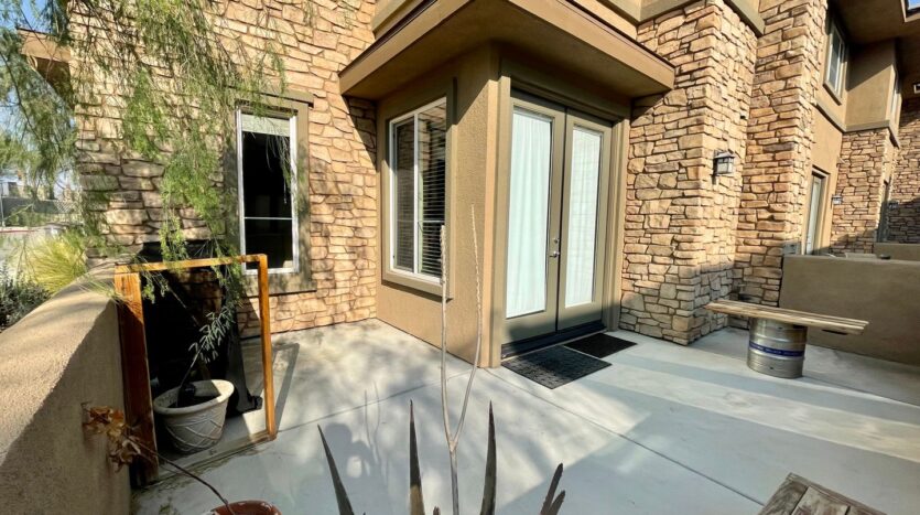 73274 Azure Rain #104 - Palm Desert - California - 2 bed, 2 bath rental property