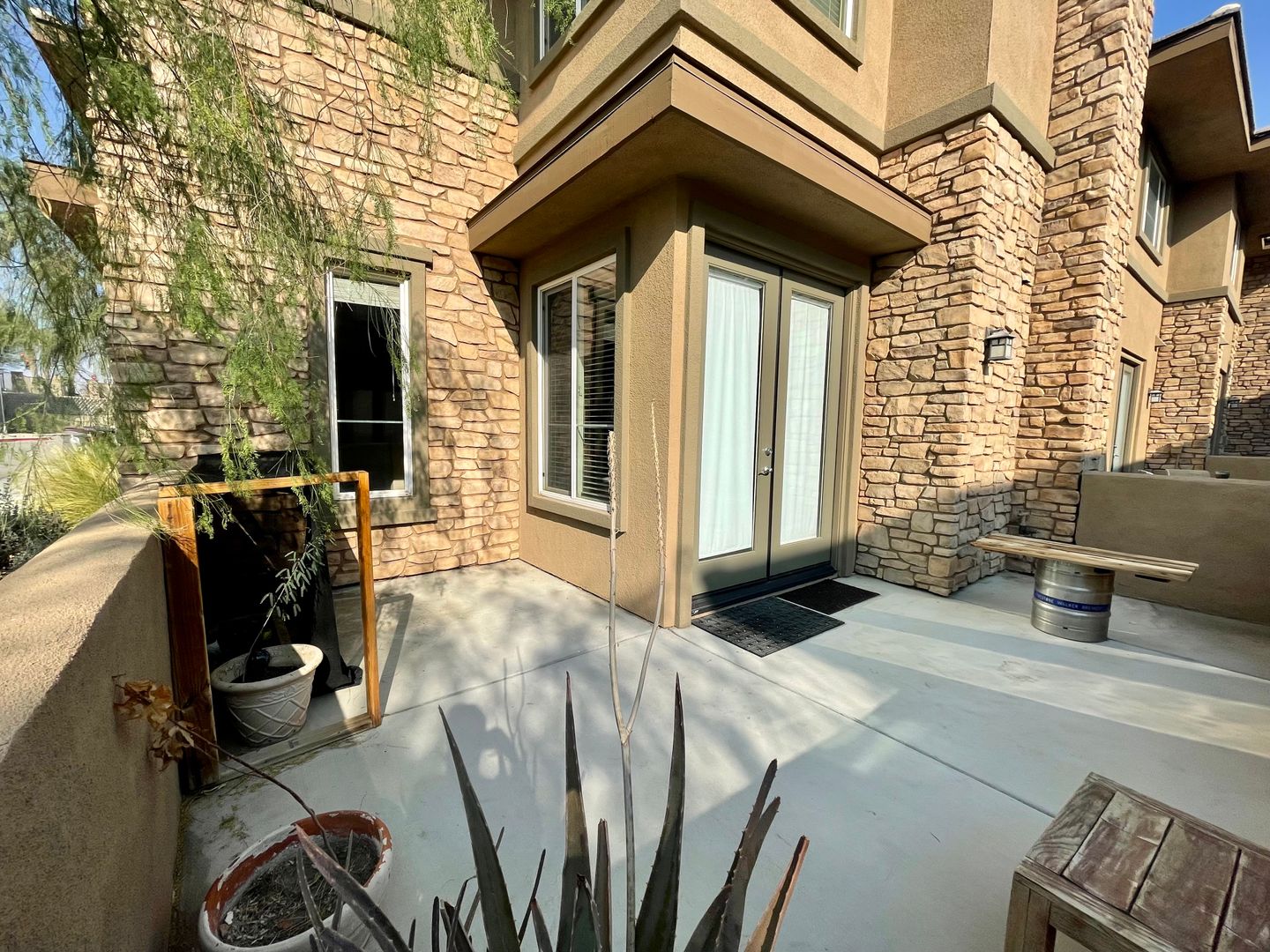 73274 Azure Rain #104 - Palm Desert - California - 2 bed, 2 bath rental property