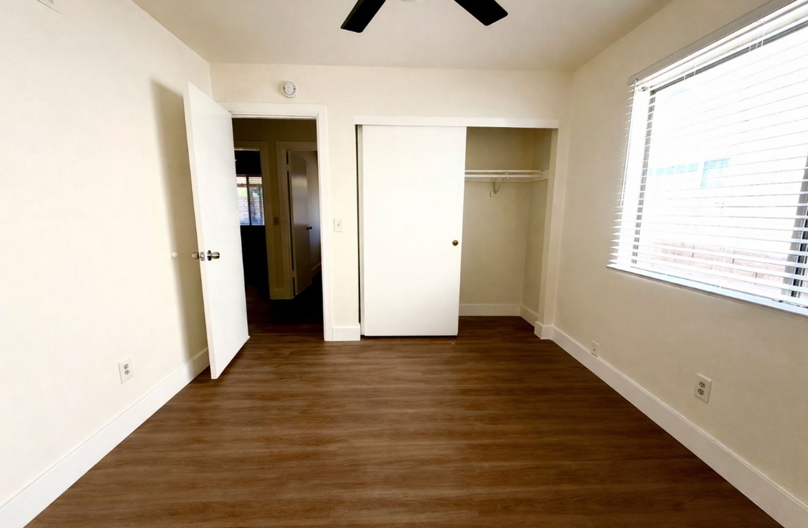 7401 Delco Pl. - Los Angeles - California - 4 bed, 2 bath rental property