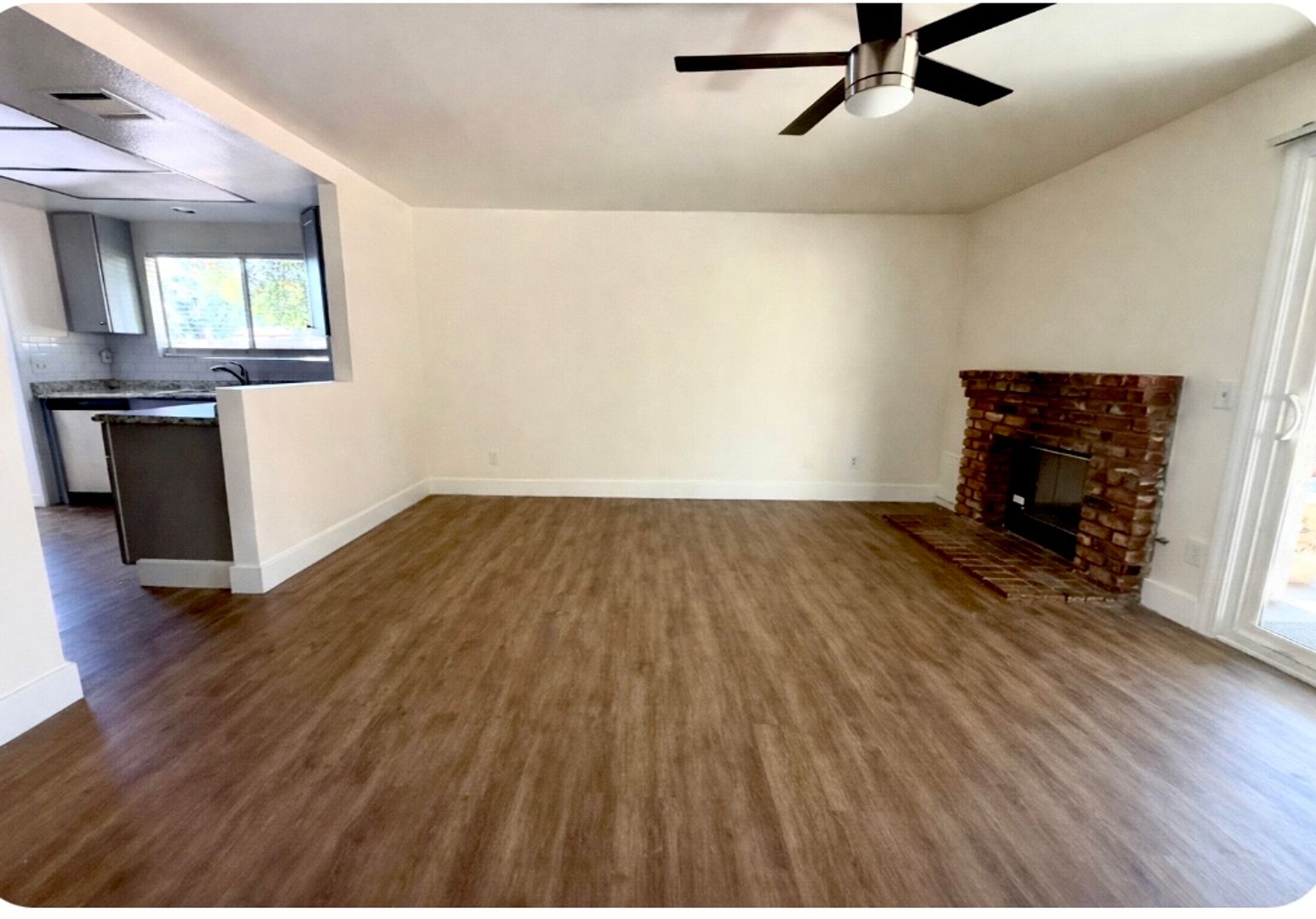 7401 Delco Pl. - Los Angeles - California - 4 bed, 2 bath rental property