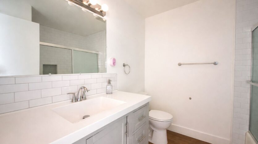 7401 Delco Pl. - Los Angeles - California - 4 bed, 2 bath rental property
