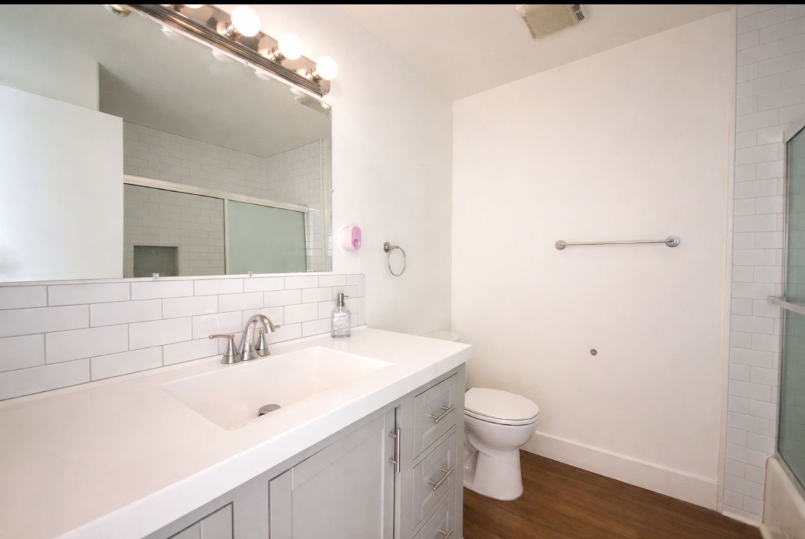 7401 Delco Pl. - Los Angeles - California - 4 bed, 2 bath rental property