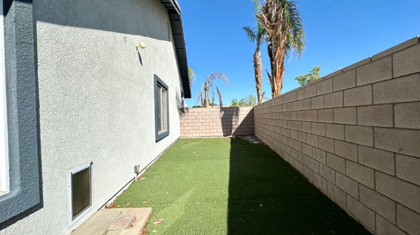 78795 Birchcrest Cir - La Quinta - California - 4 bed, 2 bath rental property