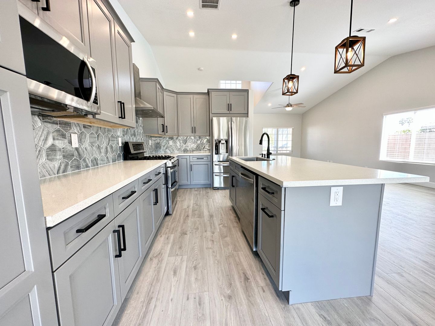 78795 Birchcrest Cir - La Quinta - California - 4 bed, 2 bath rental property