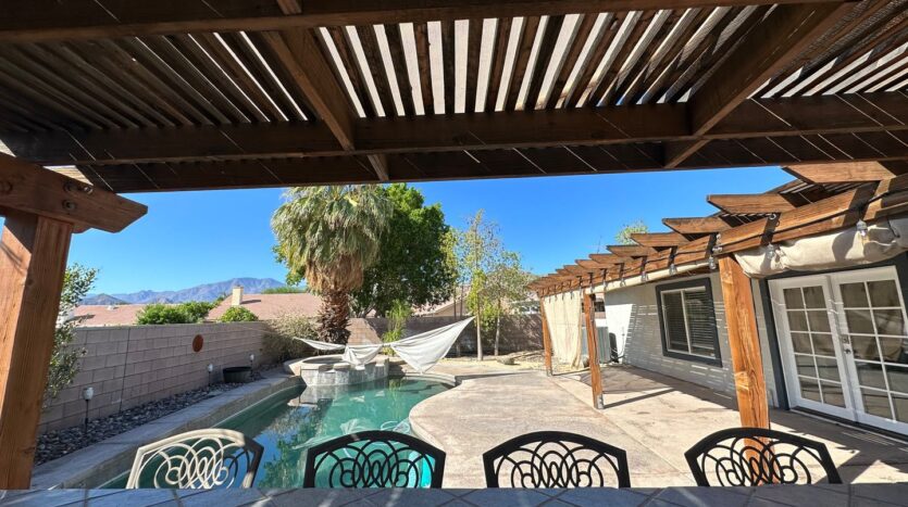 78795 Birchcrest Cir - La Quinta - California - 4 bed, 2 bath rental property