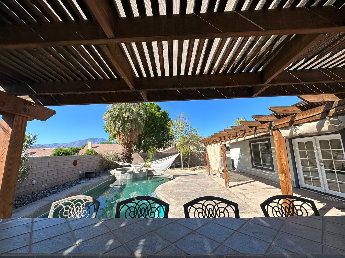 78795 Birchcrest Cir - La Quinta - California - 4 bed, 2 bath rental property