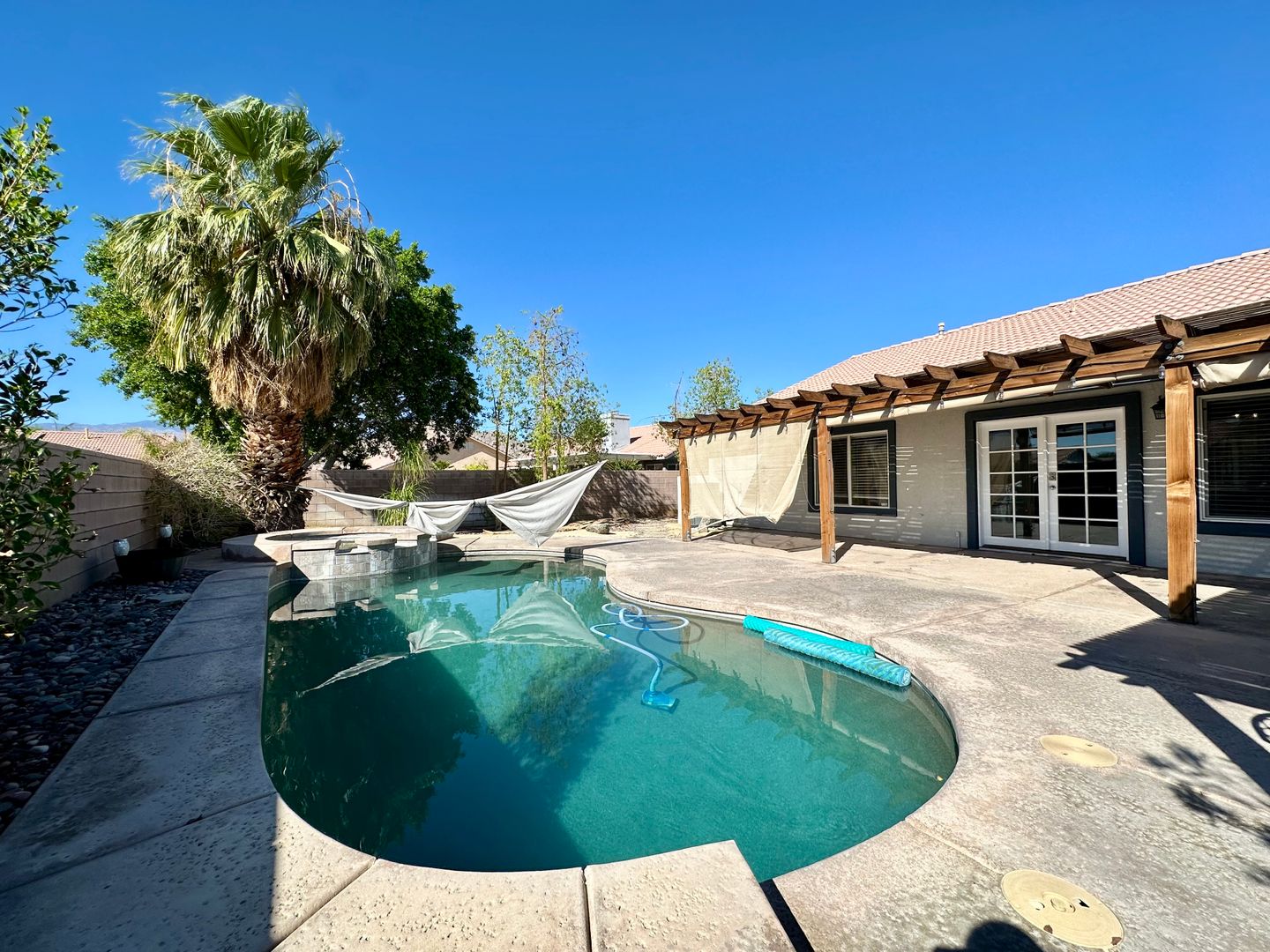 78795 Birchcrest Cir - La Quinta - California - 4 bed, 2 bath rental property