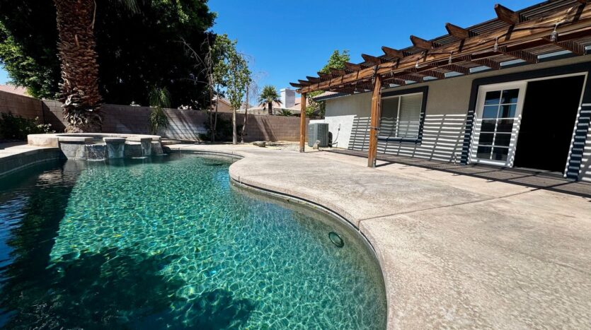 78795 Birchcrest Cir - La Quinta - California - 4 bed, 2 bath rental property