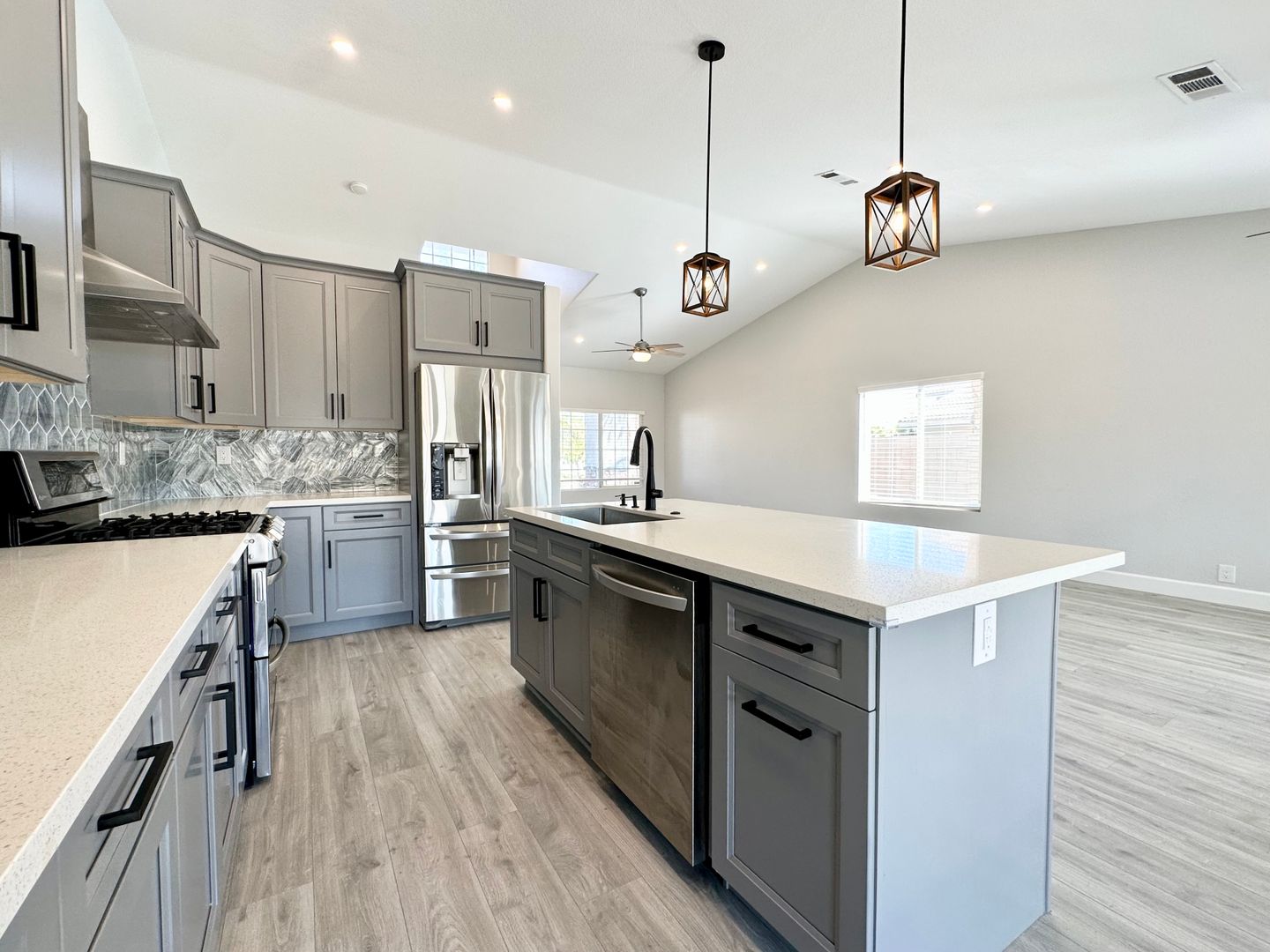 78795 Birchcrest Cir - La Quinta - California - 4 bed, 2 bath rental property