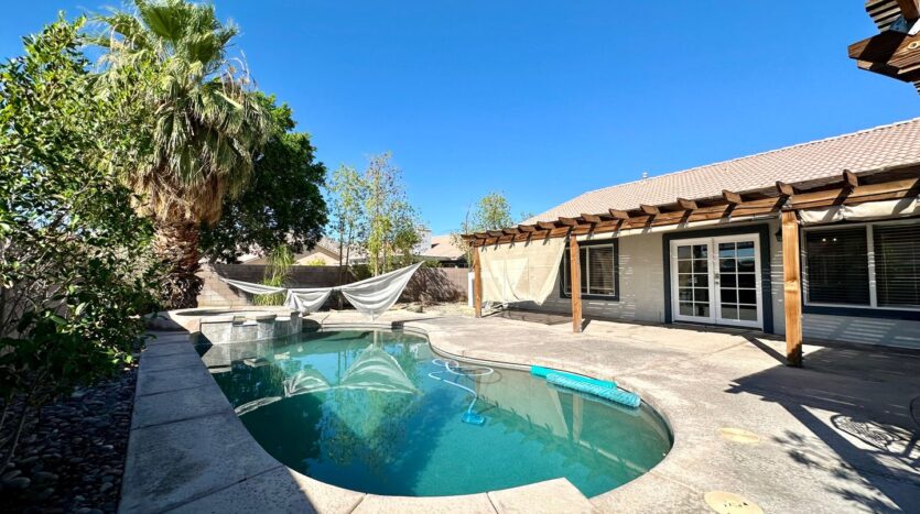 78795 Birchcrest Cir - La Quinta - California - 4 bed, 2 bath rental property
