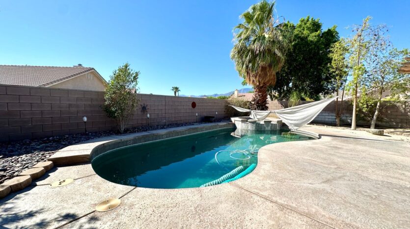 78795 Birchcrest Cir - La Quinta - California - 4 bed, 2 bath rental property