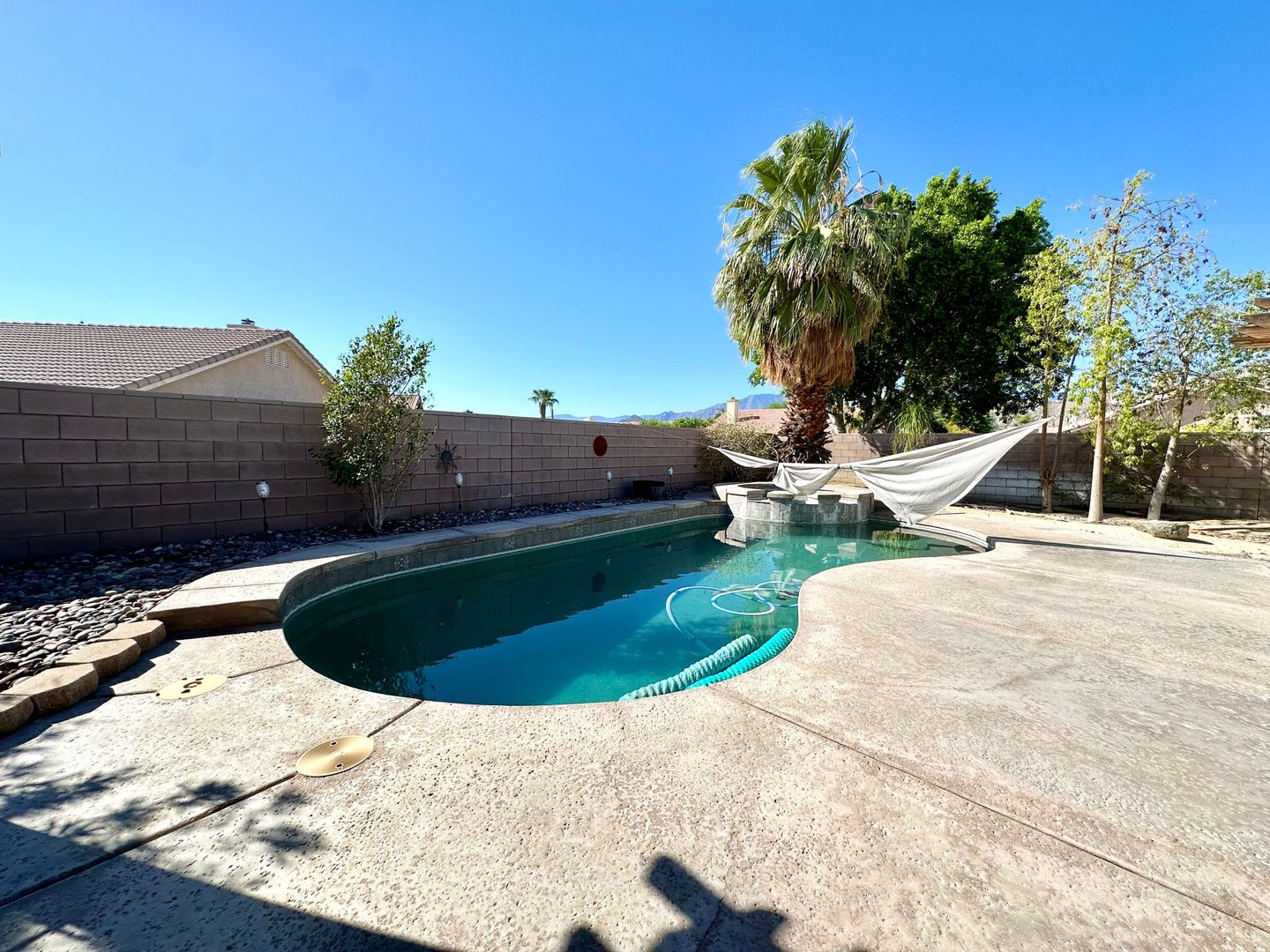 78795 Birchcrest Cir - La Quinta - California - 4 bed, 2 bath rental property