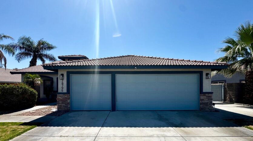 78795 Birchcrest Cir - La Quinta - California - 4 bed, 2 bath rental property
