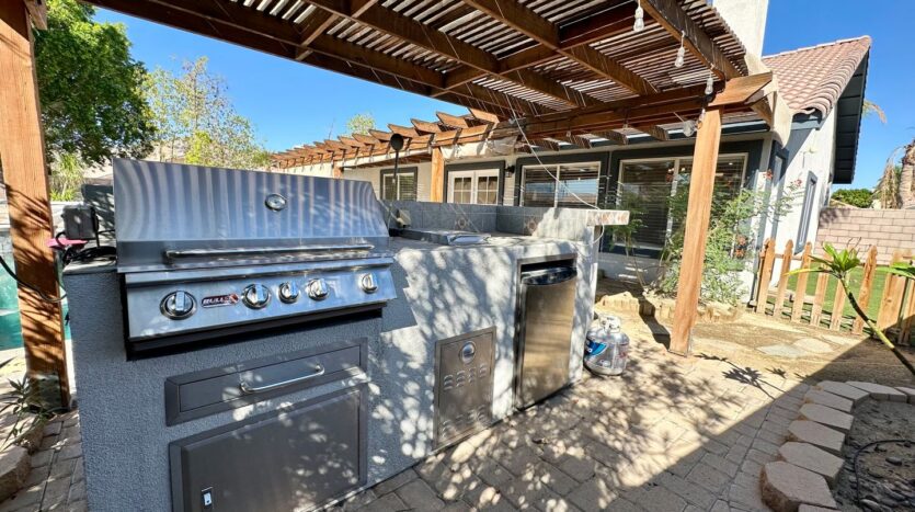 78795 Birchcrest Cir - La Quinta - California - 4 bed, 2 bath rental property