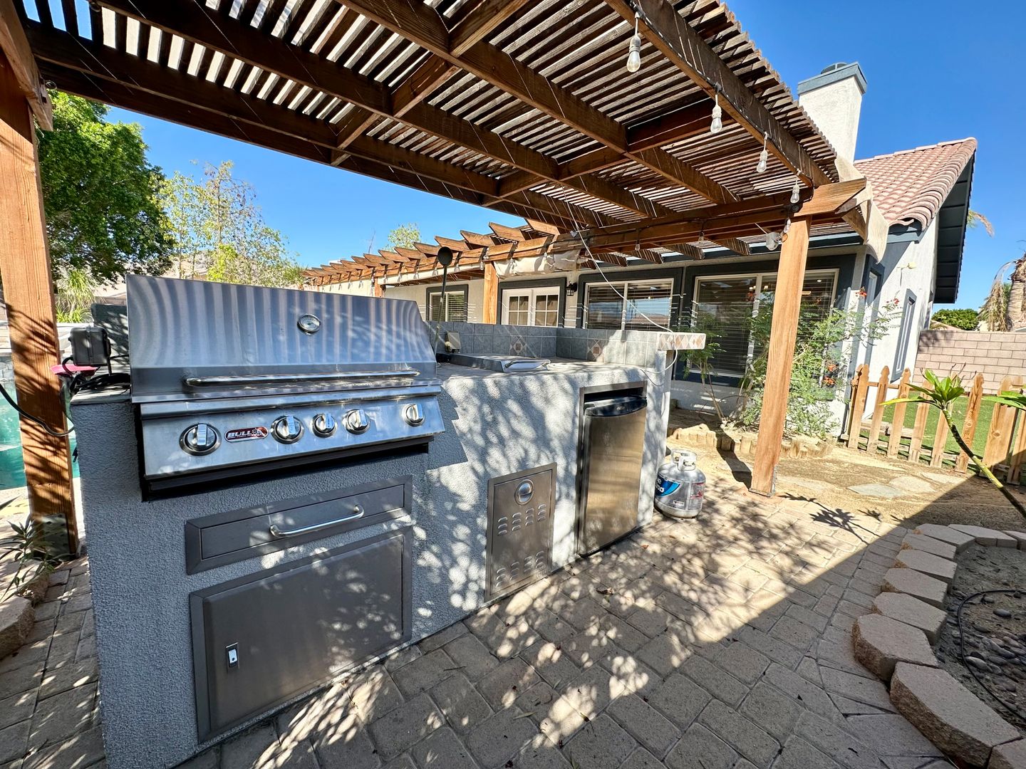 78795 Birchcrest Cir - La Quinta - California - 4 bed, 2 bath rental property