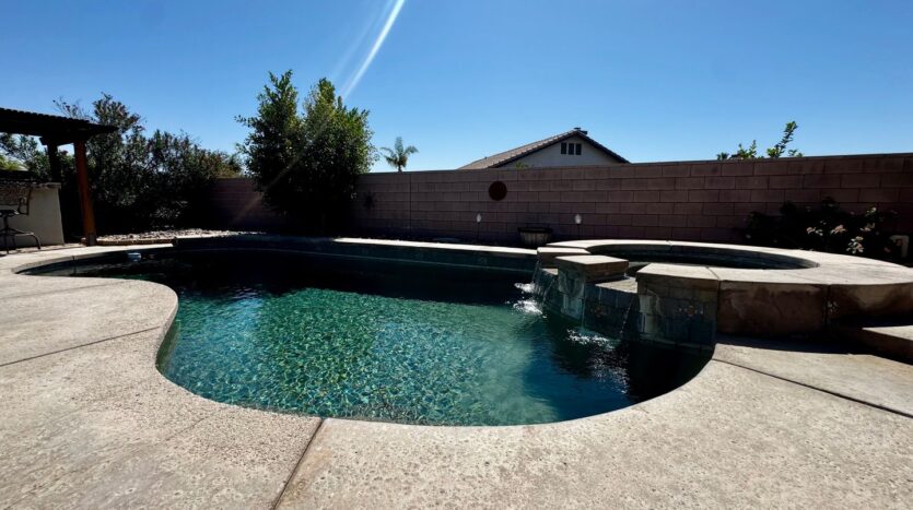 78795 Birchcrest Cir - La Quinta - California - 4 bed, 2 bath rental property