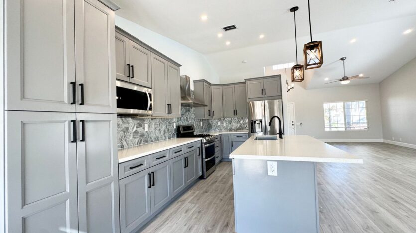 78795 Birchcrest Cir - La Quinta - California - 4 bed, 2 bath rental property