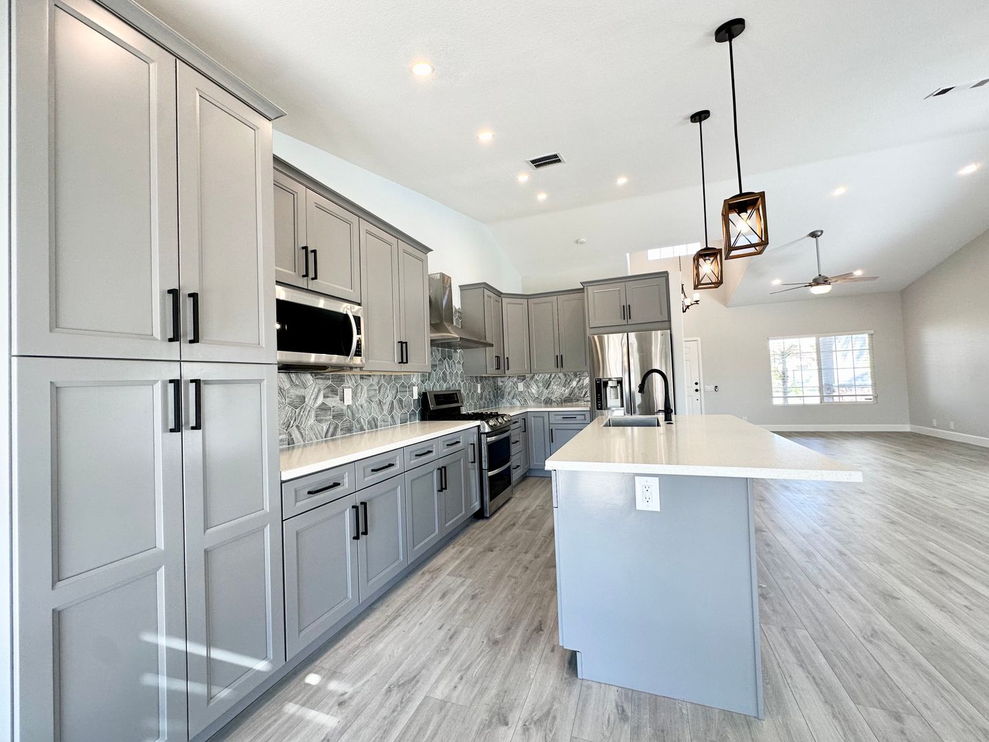 78795 Birchcrest Cir - La Quinta - California - 4 bed, 2 bath rental property